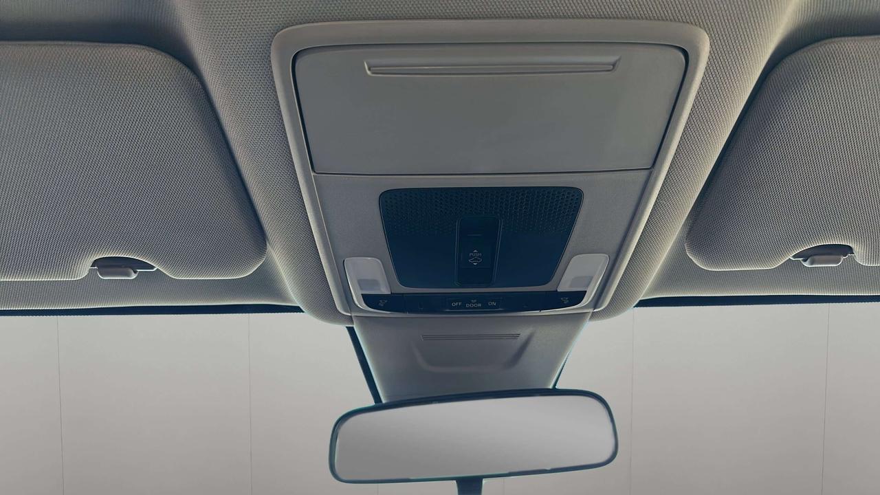 2025 Honda CR-V Sport Photo