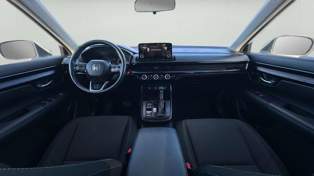 2025 Honda CR-V Sport Photo