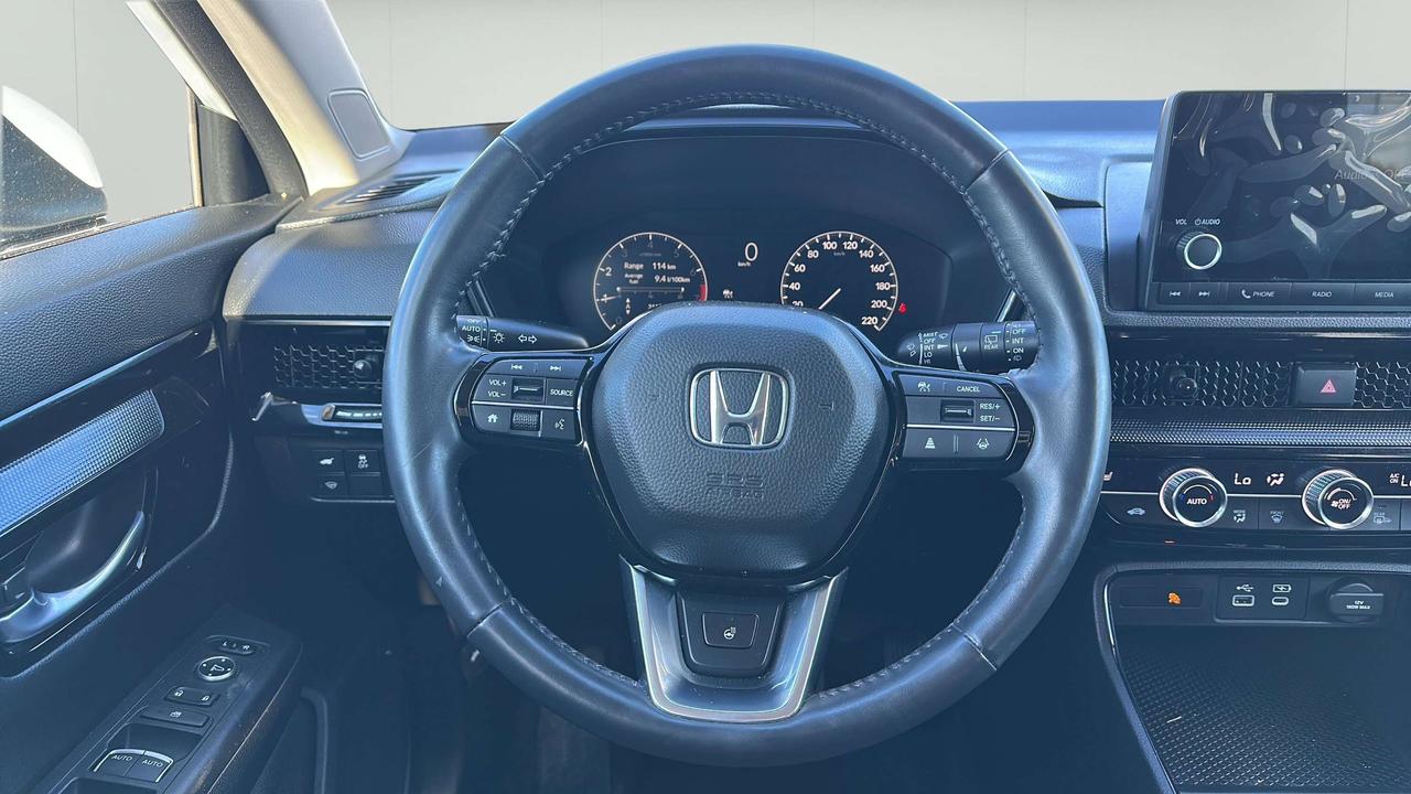 2025 Honda CR-V Sport Photo