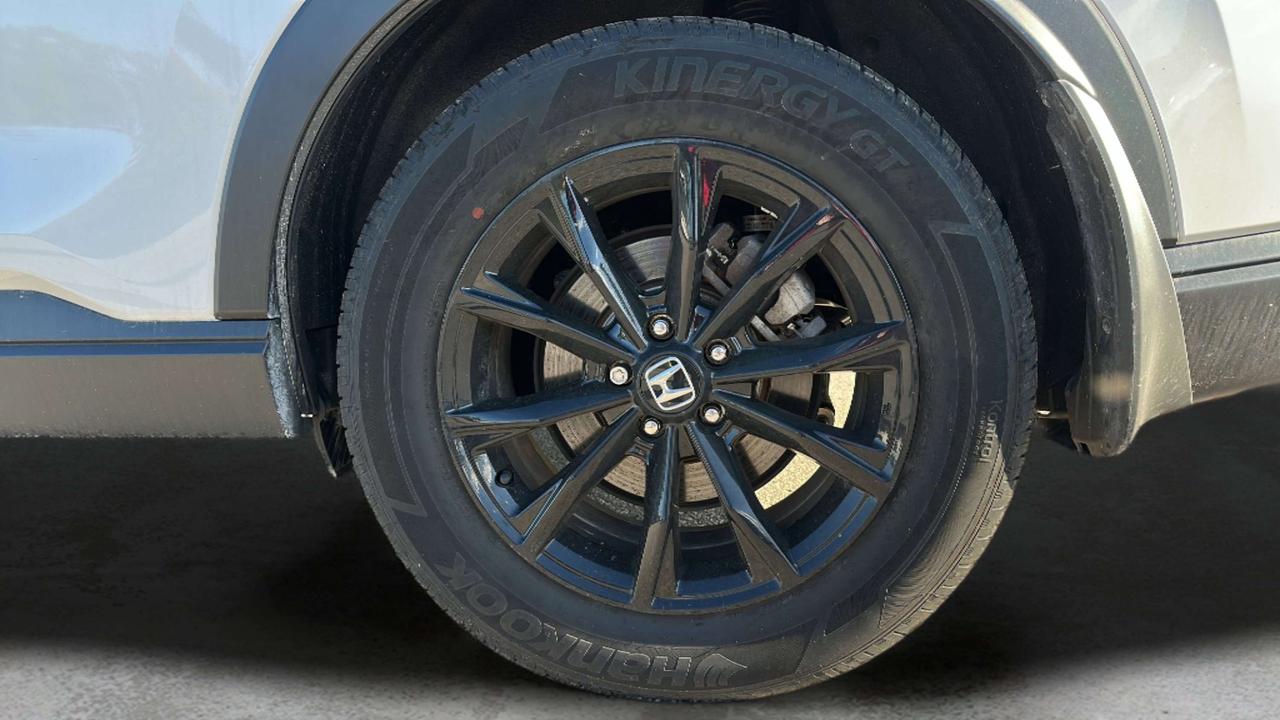 2025 Honda CR-V Sport Photo