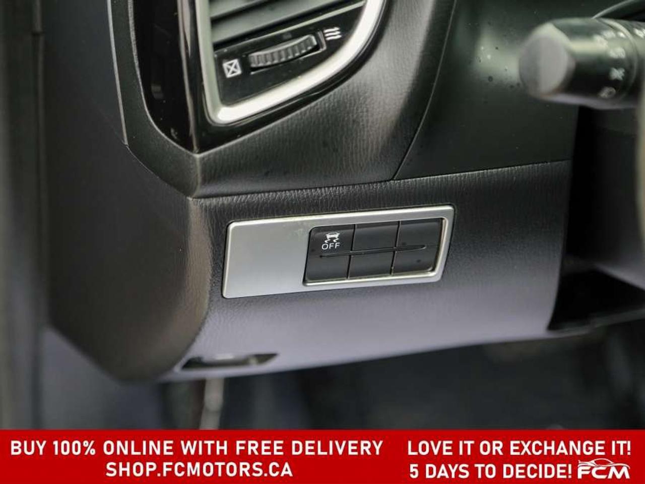 2015 Mazda 3 GS SKYACTIV   FULLY CERTIFIED WITH WARRANTY Photo