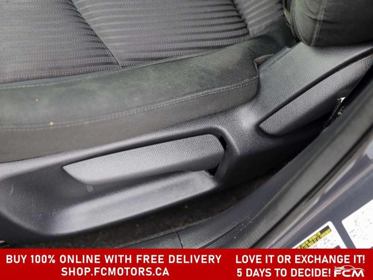 2015 Mazda 3 GS SKYACTIV   FULLY CERTIFIED WITH WARRANTY Photo