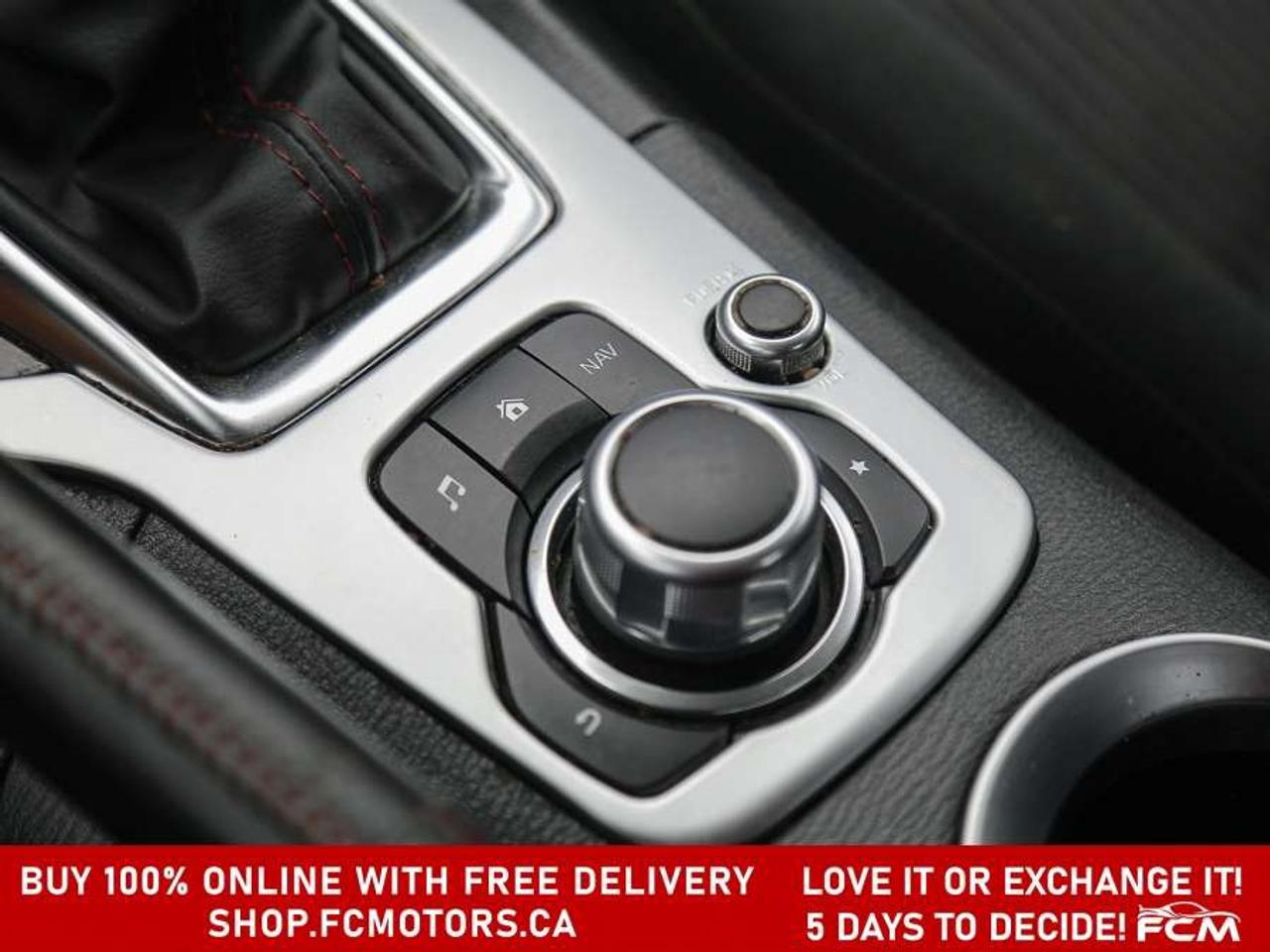 2015 Mazda 3 GS SKYACTIV   FULLY CERTIFIED WITH WARRANTY Photo