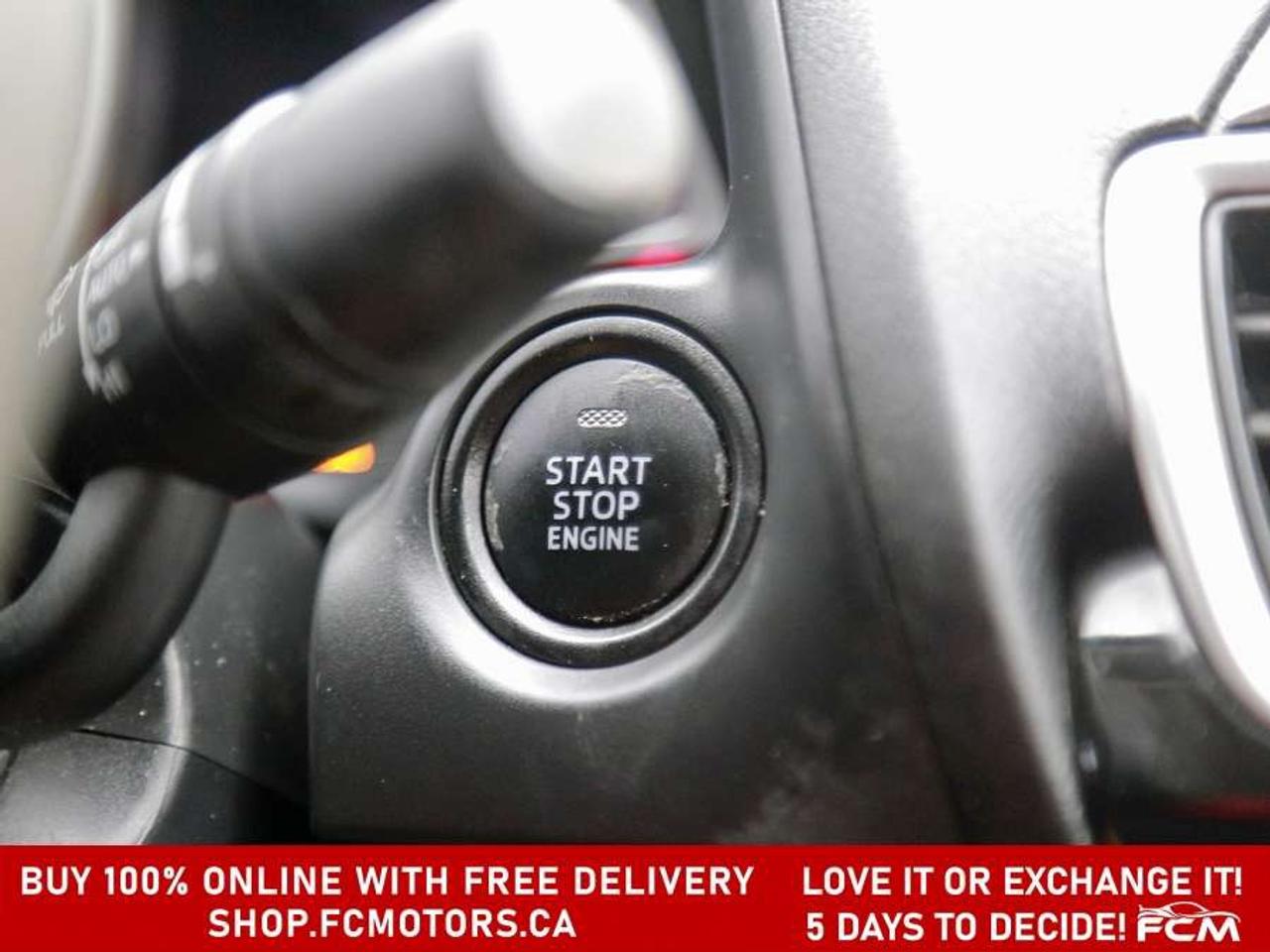 2015 Mazda 3 GS SKYACTIV   FULLY CERTIFIED WITH WARRANTY Photo