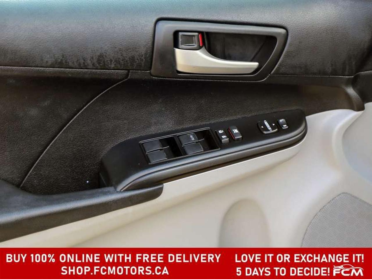 2012 Toyota Camry LE   FULLY CERTIFIED WITH WARRANTY Photo