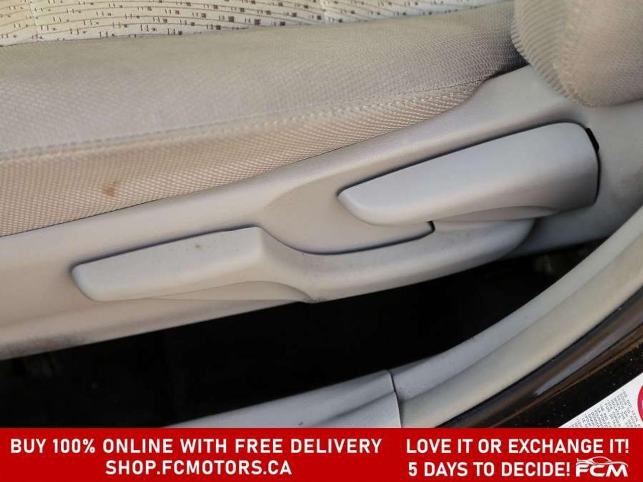 2012 Toyota Camry LE   FULLY CERTIFIED WITH WARRANTY Photo