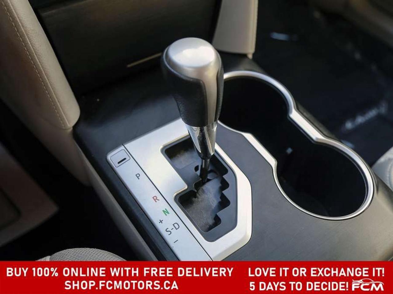 2012 Toyota Camry LE   FULLY CERTIFIED WITH WARRANTY Photo