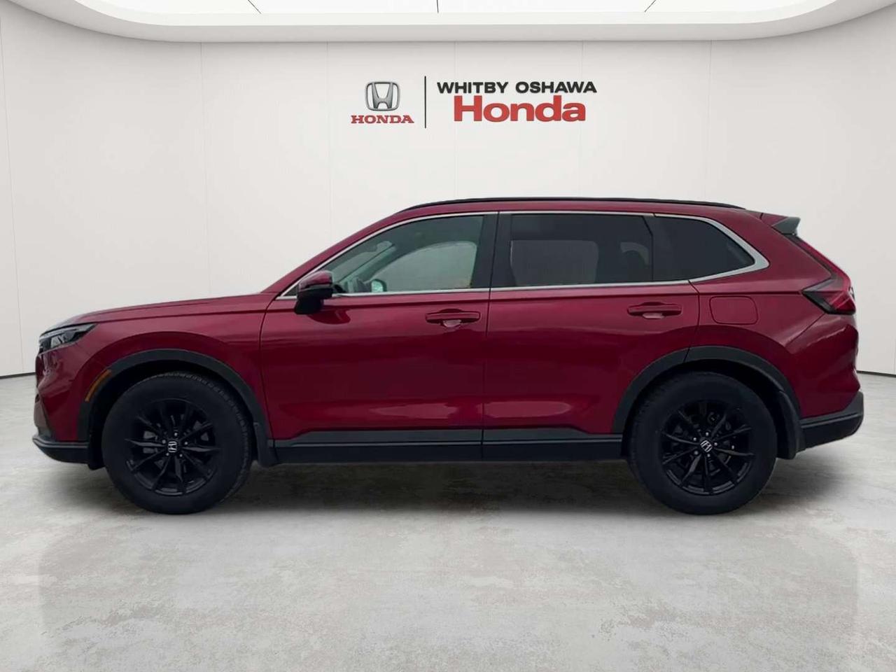 2025 Honda CR-V Sport Photo