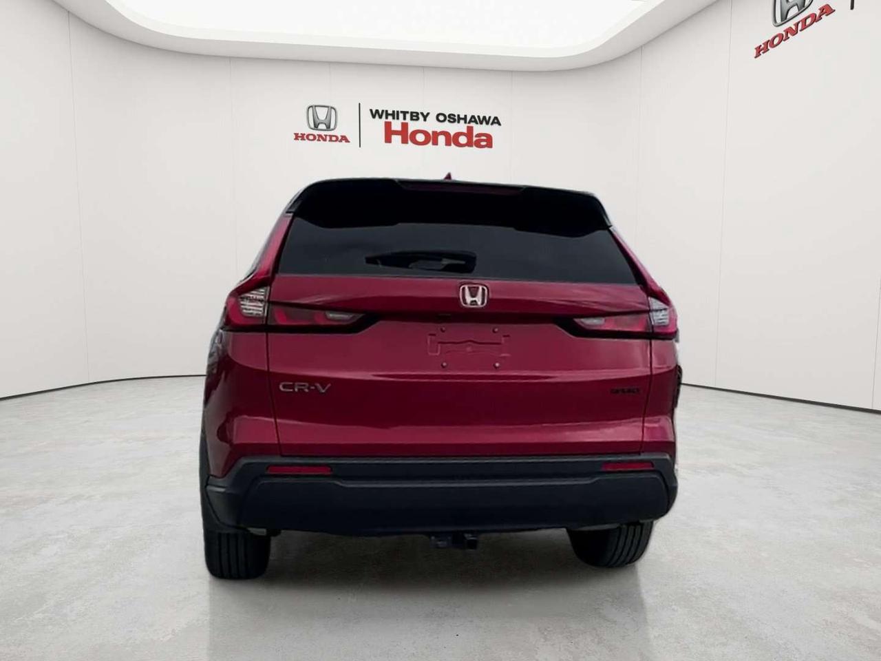 2025 Honda CR-V Sport Photo