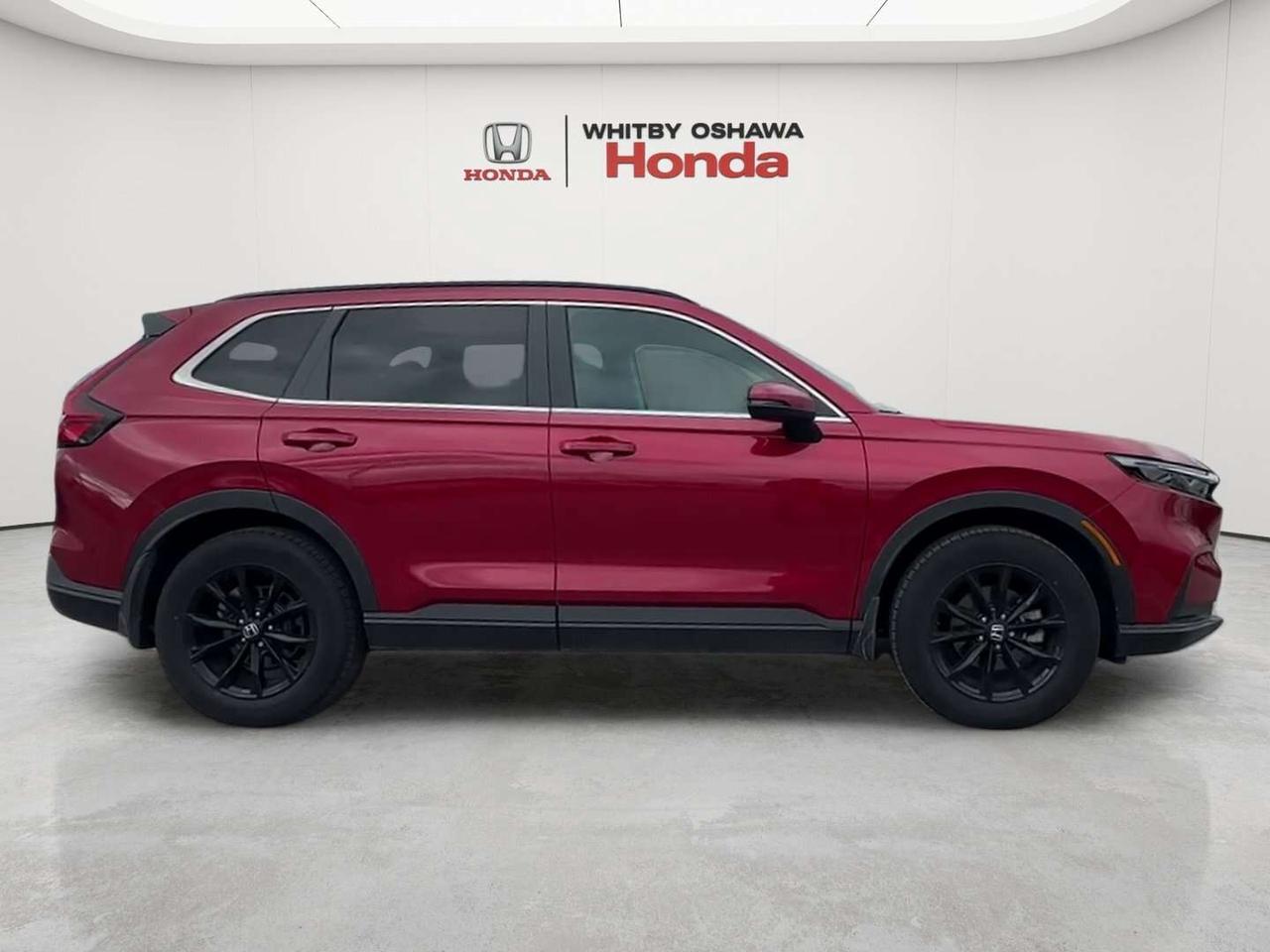 2025 Honda CR-V Sport Photo