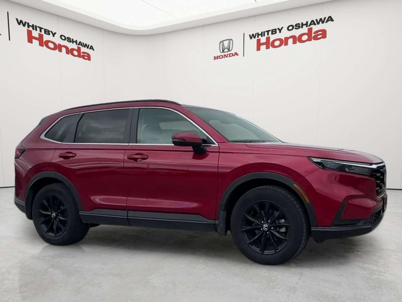 2025 Honda CR-V Sport Photo
