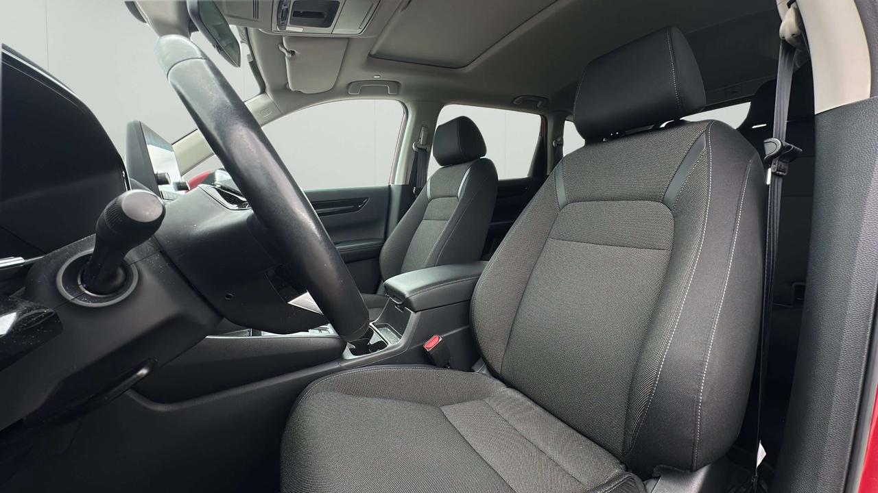 2025 Honda CR-V Sport Photo