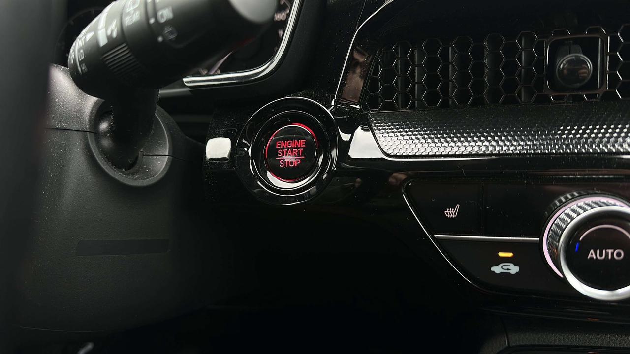 2025 Honda CR-V Sport Photo