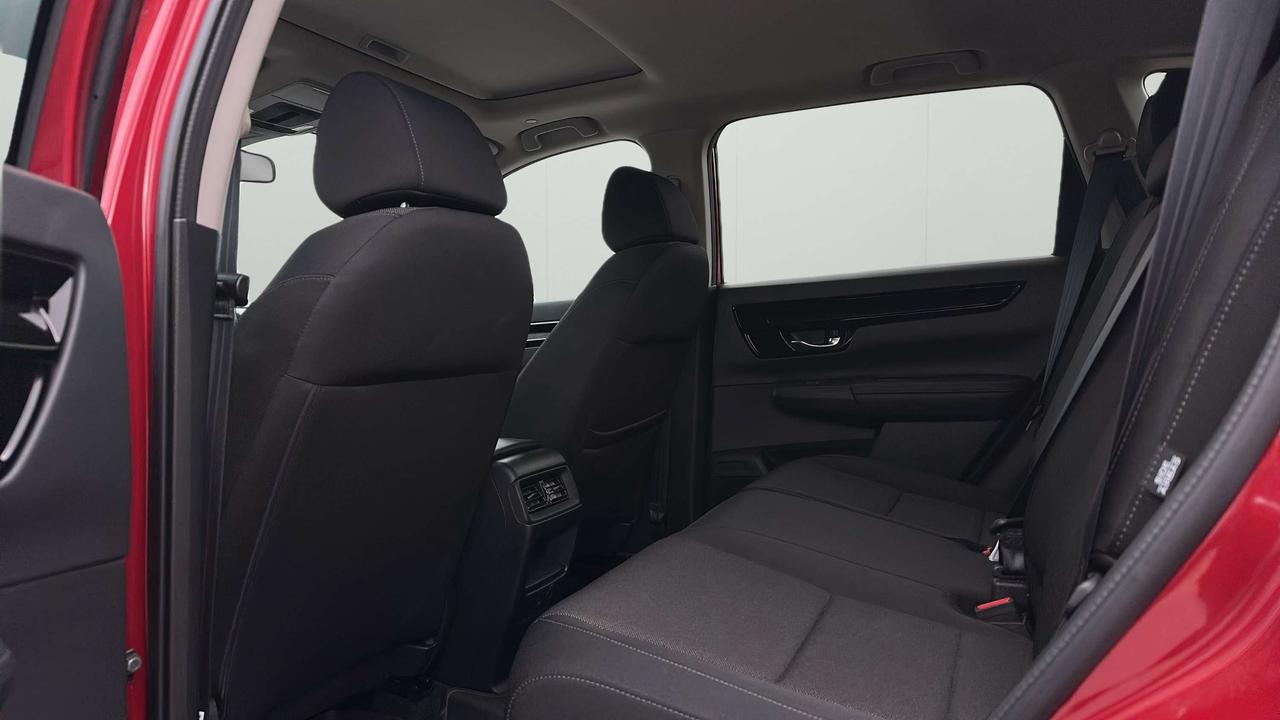 2025 Honda CR-V Sport Photo