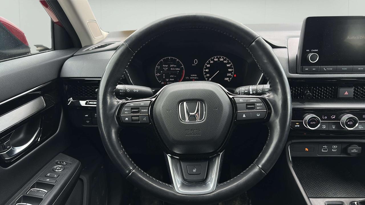 2025 Honda CR-V Sport Photo