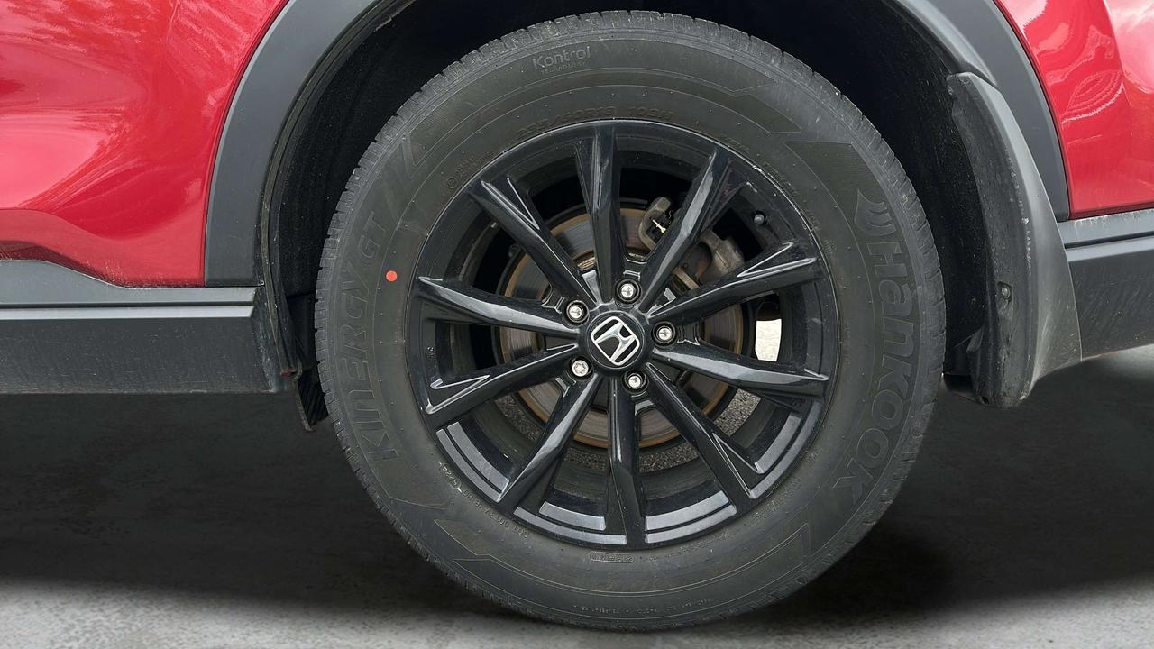 2025 Honda CR-V Sport Photo