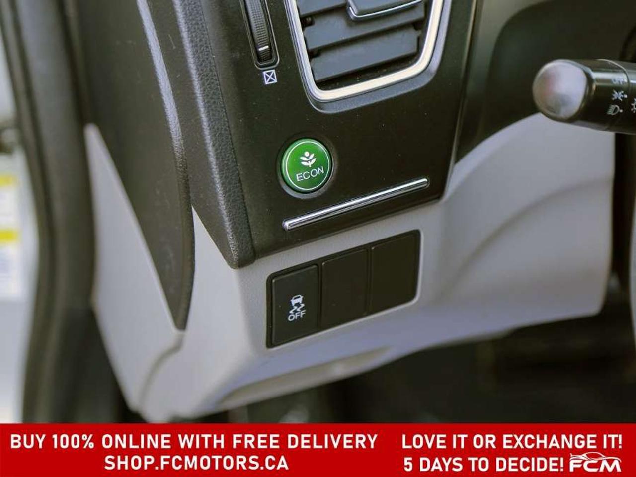 2014 Honda Civic LX   FULLY CERTIFIED WITH WARRANTY Photo