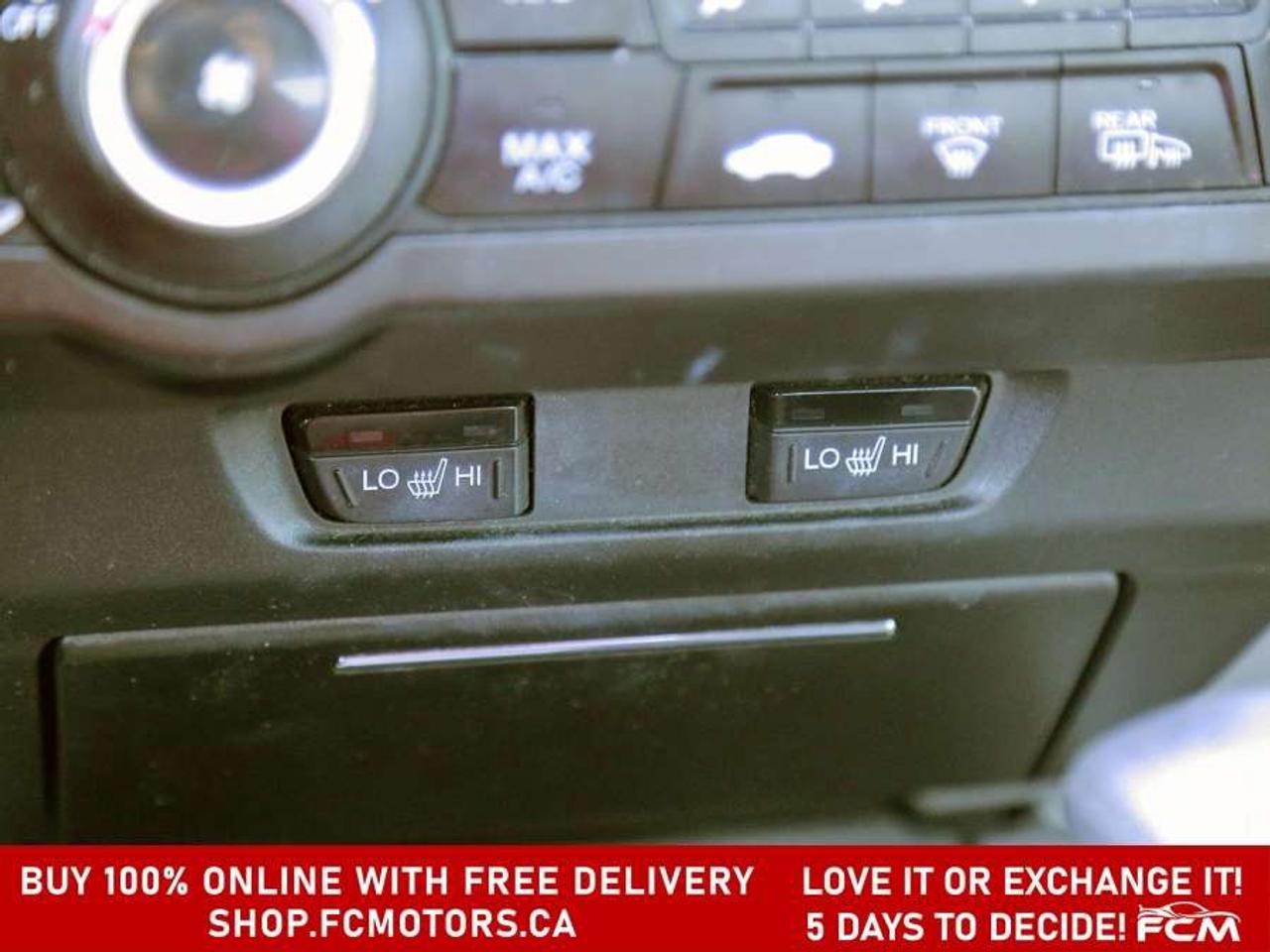 2014 Honda Civic LX   FULLY CERTIFIED WITH WARRANTY Photo