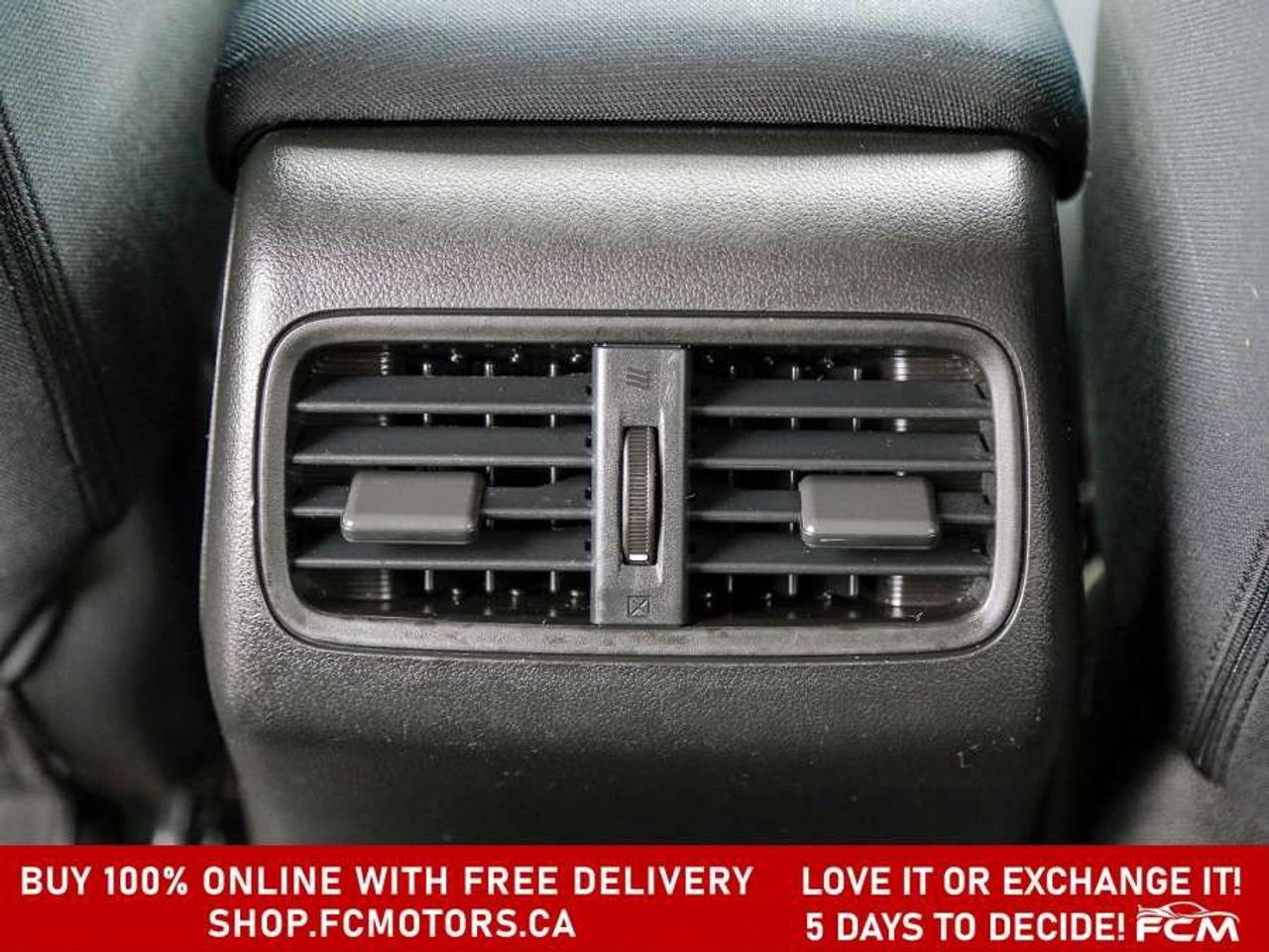 2015 Honda CR-V LX AWD   FULLY CERTIFIED WITH WARRANTY Photo