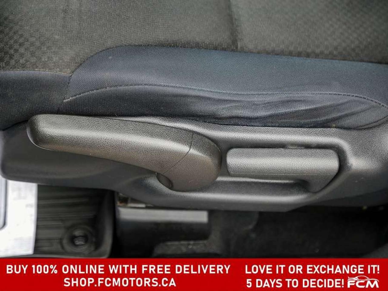 2015 Honda CR-V LX AWD   FULLY CERTIFIED WITH WARRANTY Photo