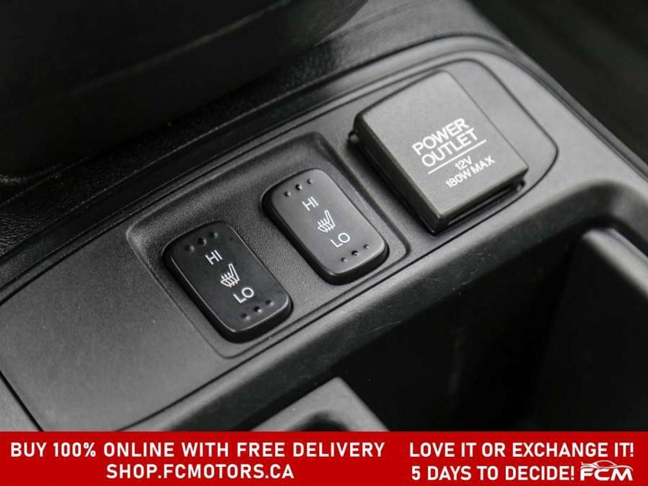2015 Honda CR-V LX AWD   FULLY CERTIFIED WITH WARRANTY Photo