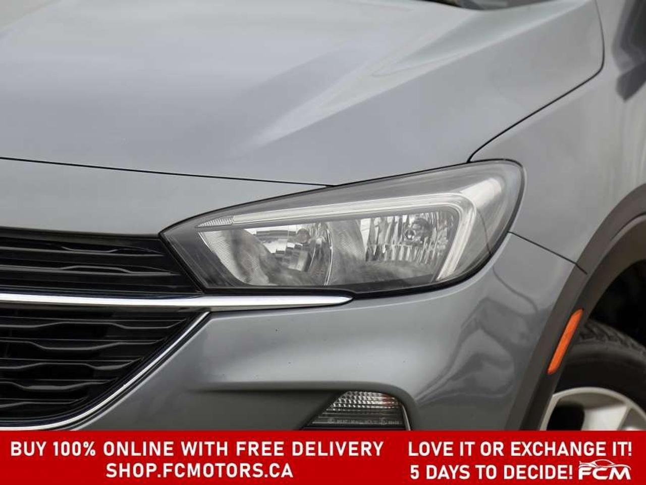 2020 Buick Encore PREFERRED AWD   FULLY CERTIFIED WITH WARRANTY Photo