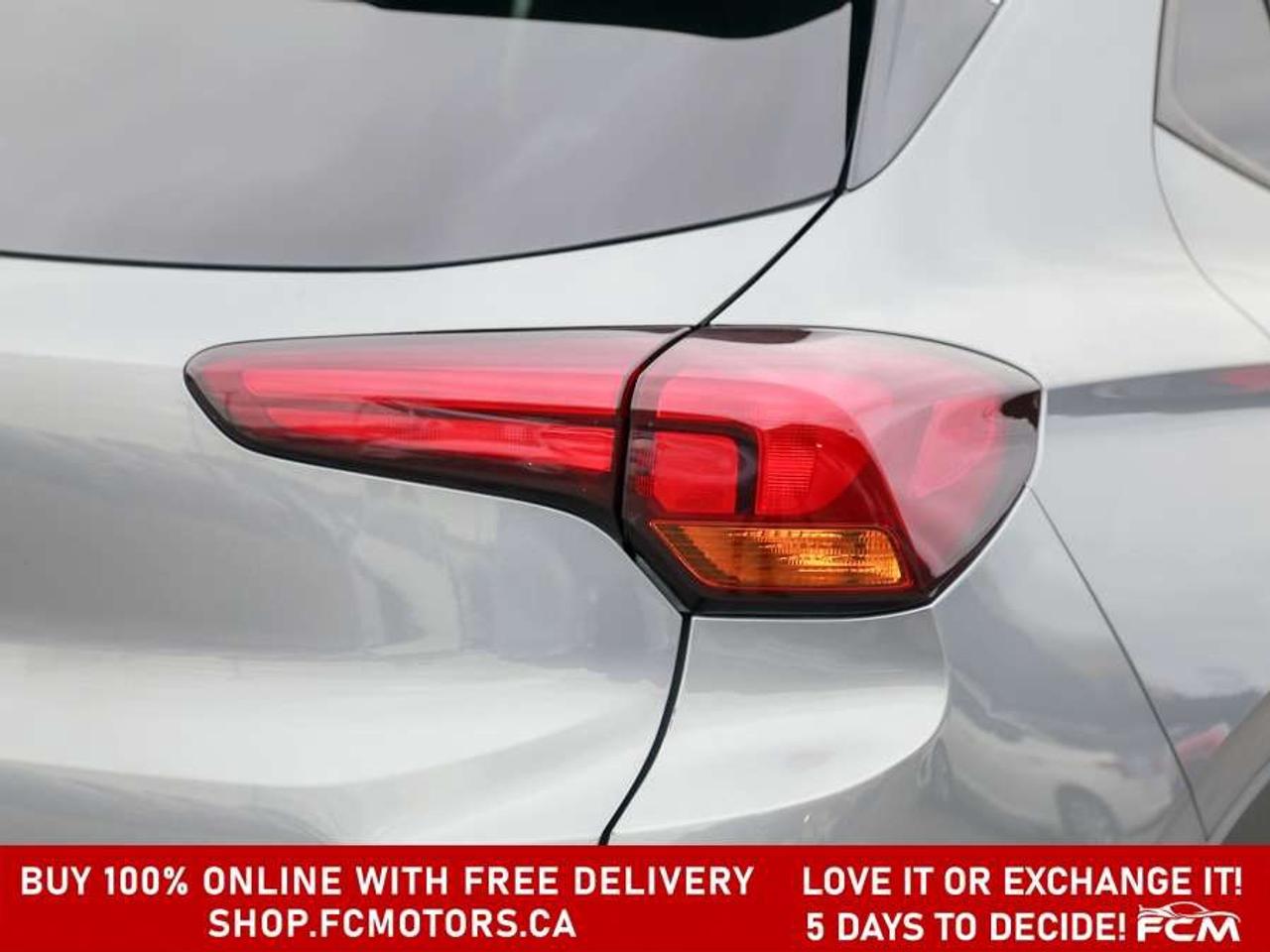 2020 Buick Encore PREFERRED AWD   FULLY CERTIFIED WITH WARRANTY Photo