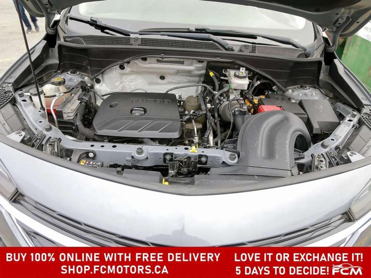 2020 Buick Encore PREFERRED AWD   FULLY CERTIFIED WITH WARRANTY Photo