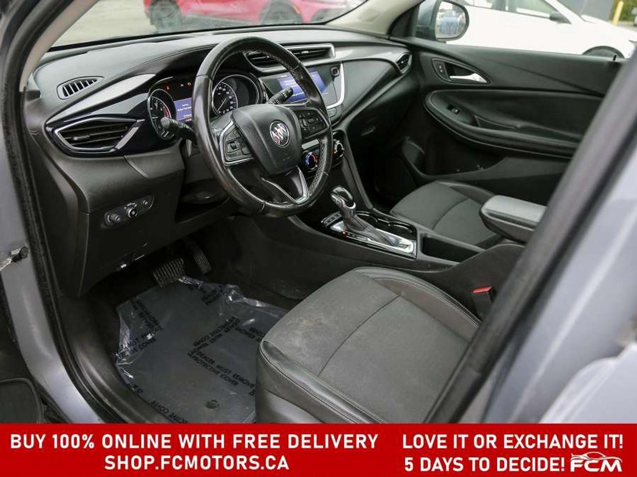 2020 Buick Encore PREFERRED AWD   FULLY CERTIFIED WITH WARRANTY Photo