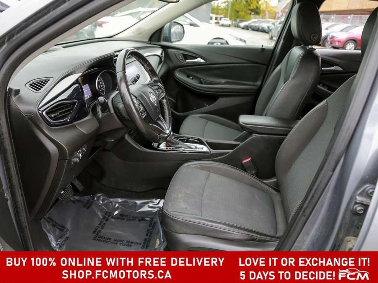 2020 Buick Encore PREFERRED AWD   FULLY CERTIFIED WITH WARRANTY Photo