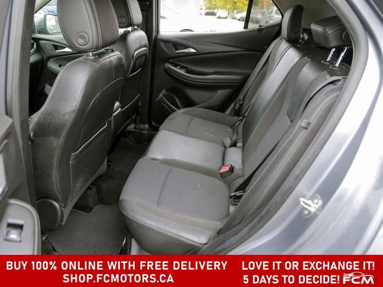 2020 Buick Encore PREFERRED AWD   FULLY CERTIFIED WITH WARRANTY Photo