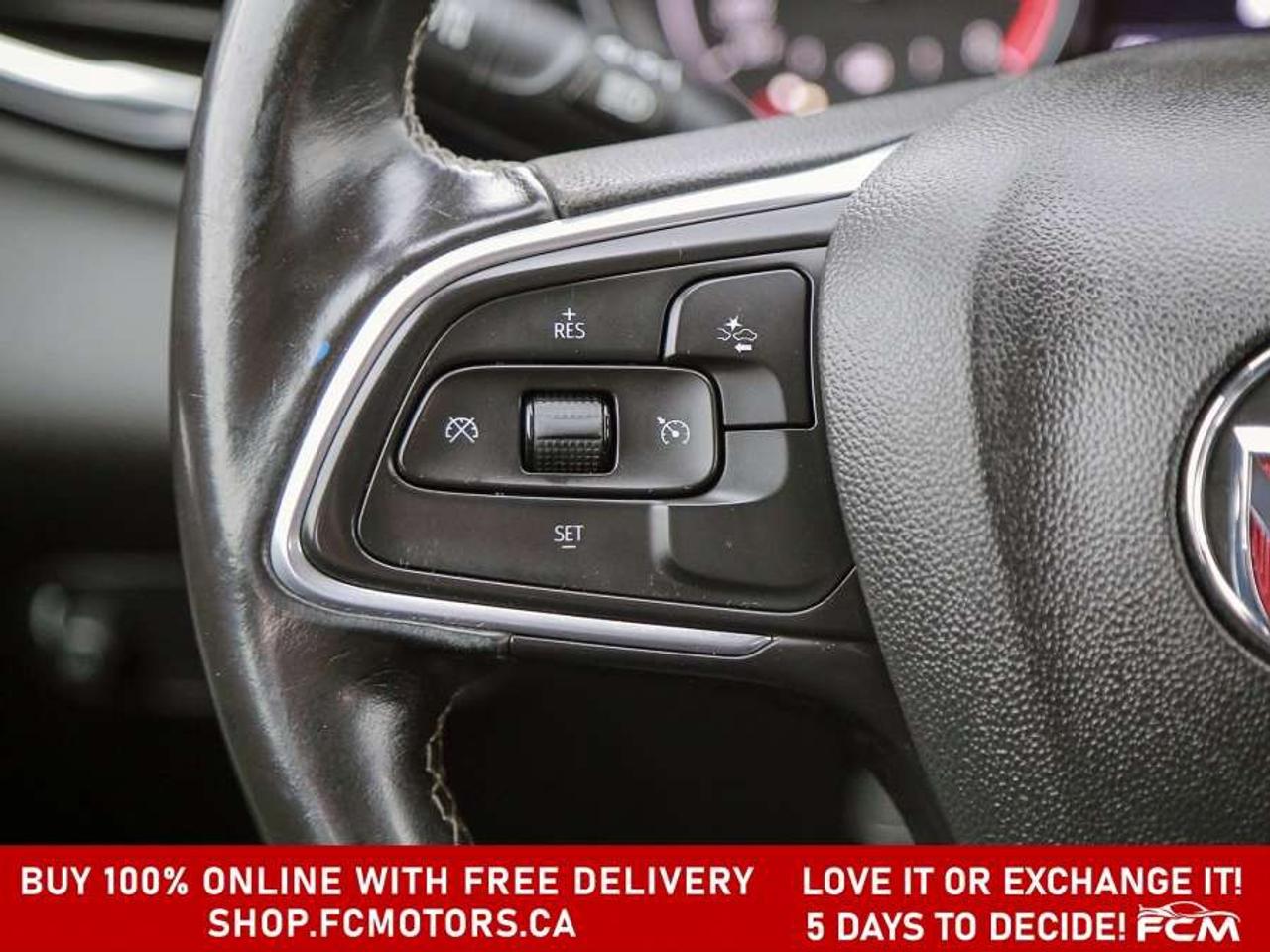 2020 Buick Encore PREFERRED AWD   FULLY CERTIFIED WITH WARRANTY Photo