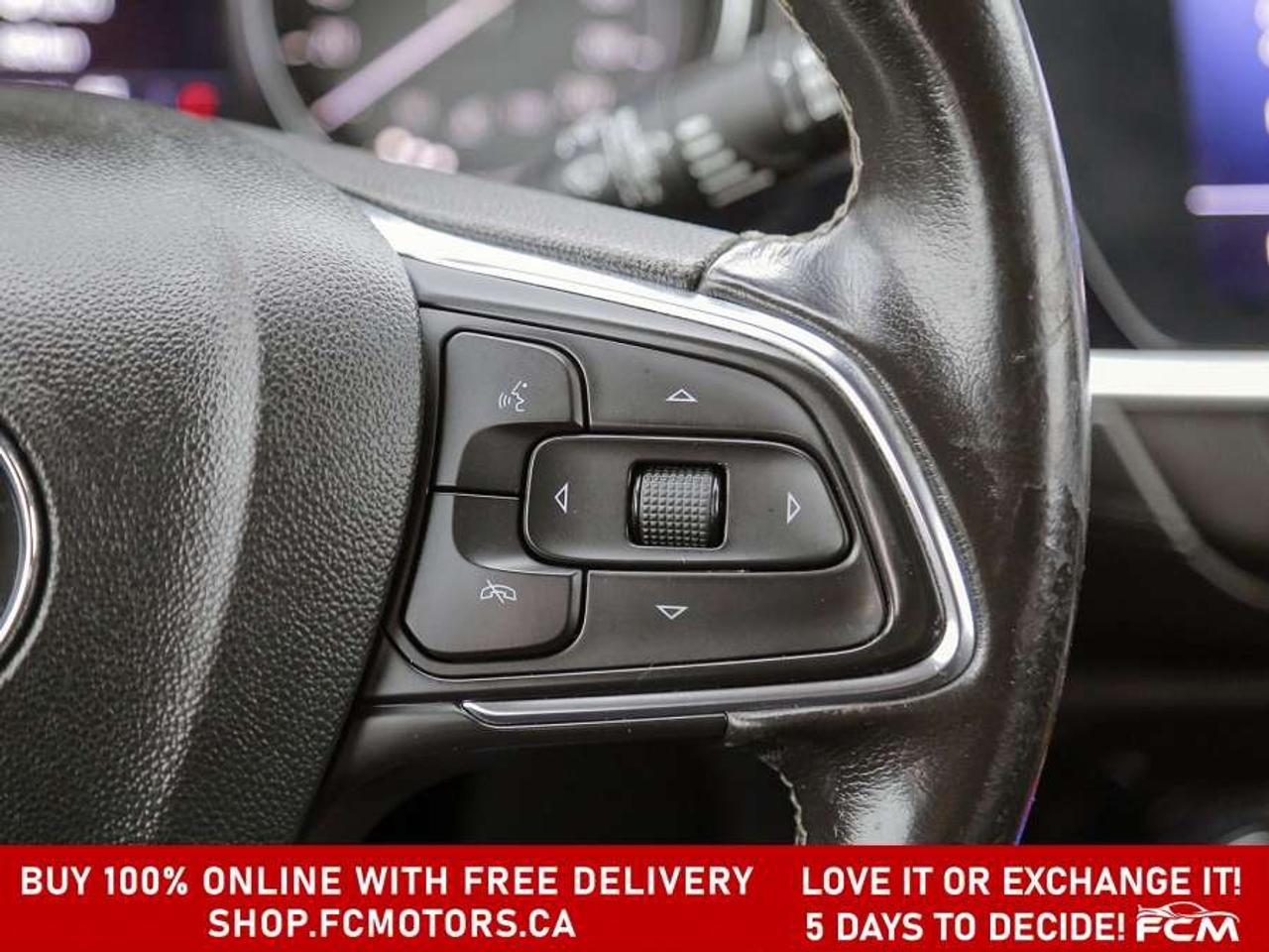 2020 Buick Encore PREFERRED AWD   FULLY CERTIFIED WITH WARRANTY Photo