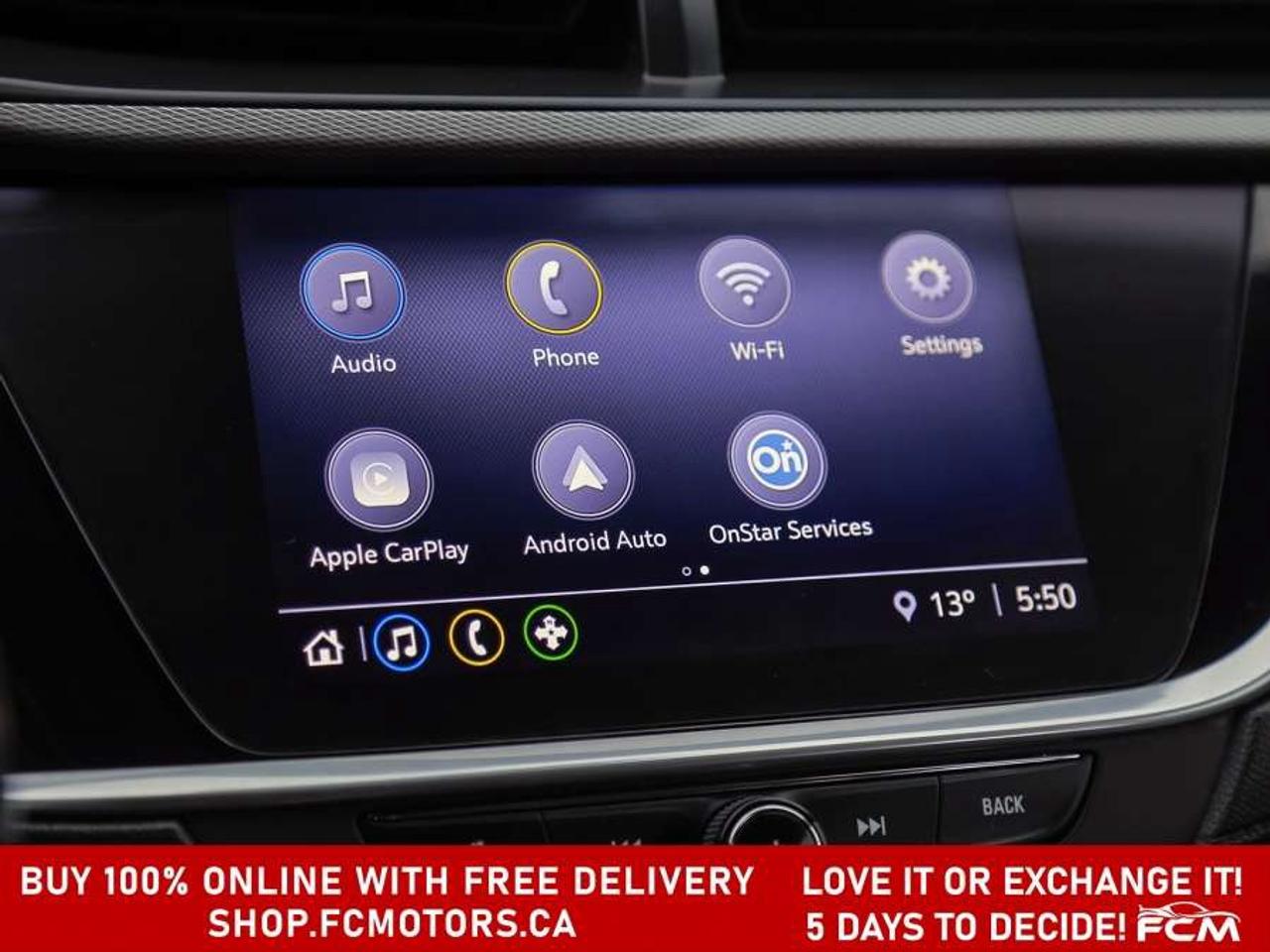 2020 Buick Encore PREFERRED AWD   FULLY CERTIFIED WITH WARRANTY Photo