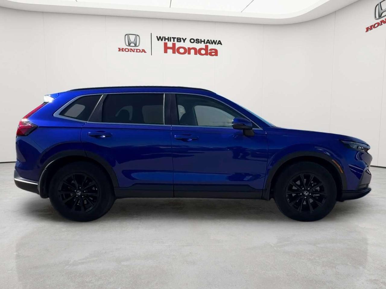 2025 Honda CR-V Sport Photo