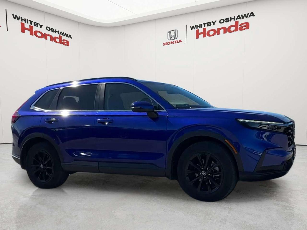 2025 Honda CR-V Sport Photo