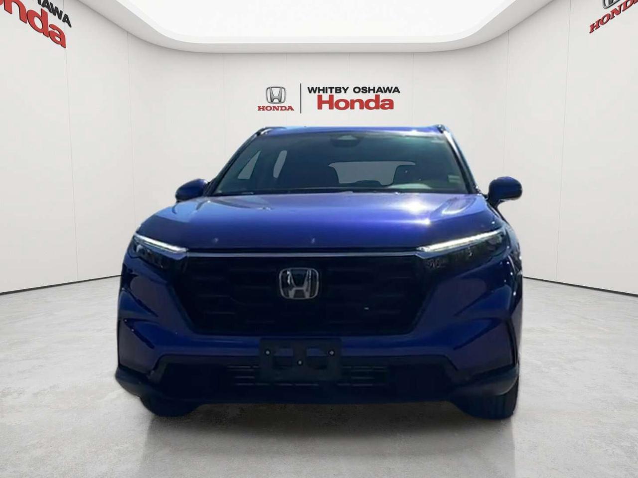 2025 Honda CR-V Sport Photo