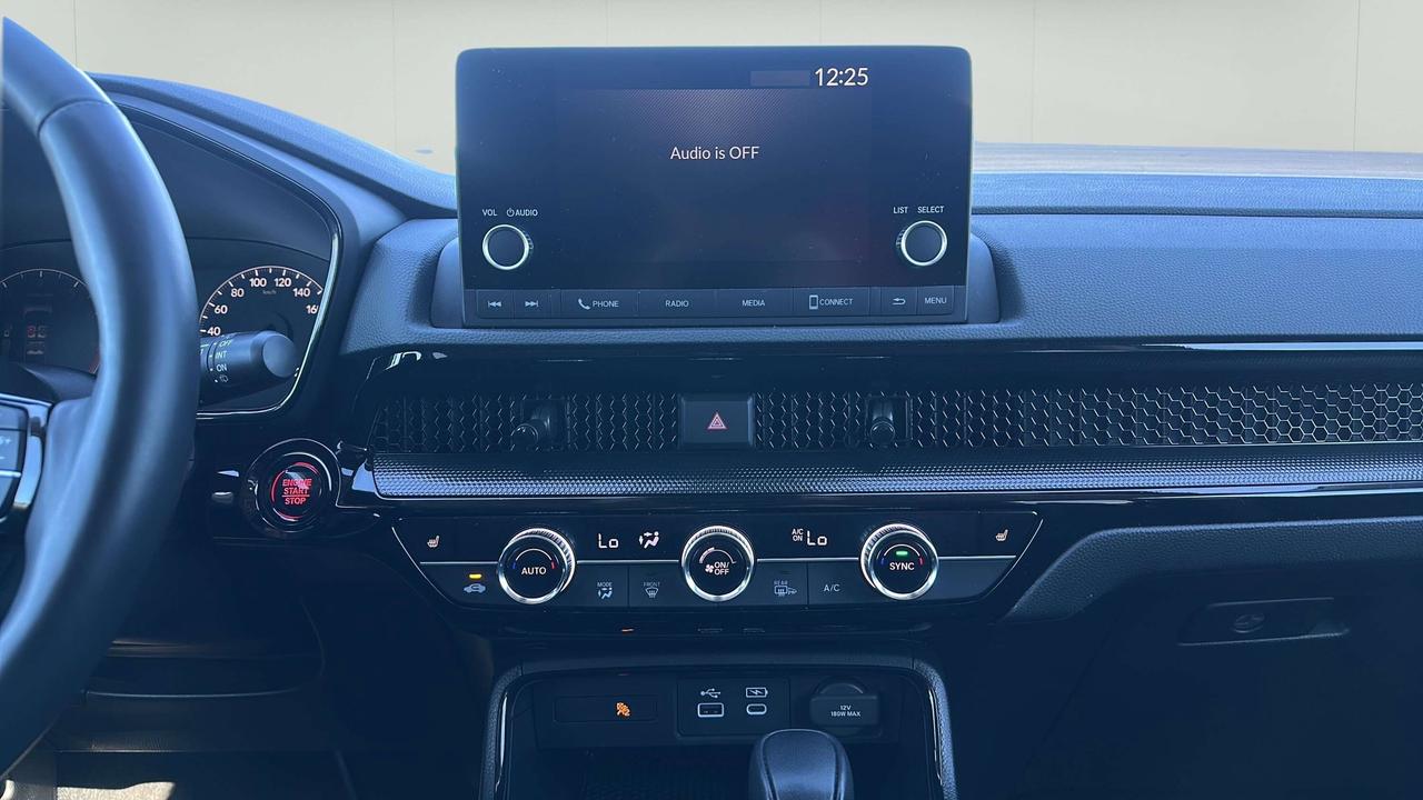 2025 Honda CR-V Sport Photo