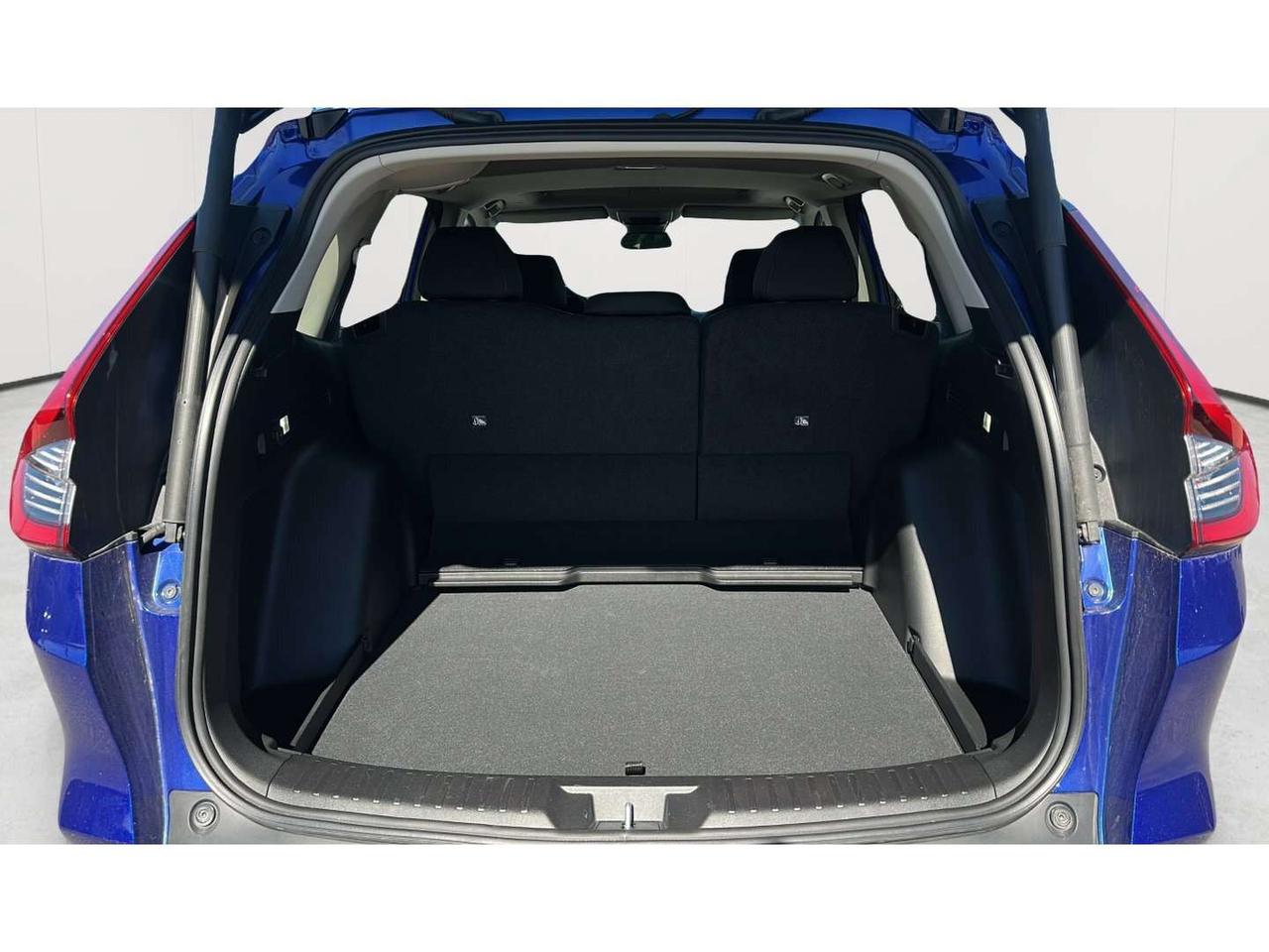 2025 Honda CR-V Sport Photo