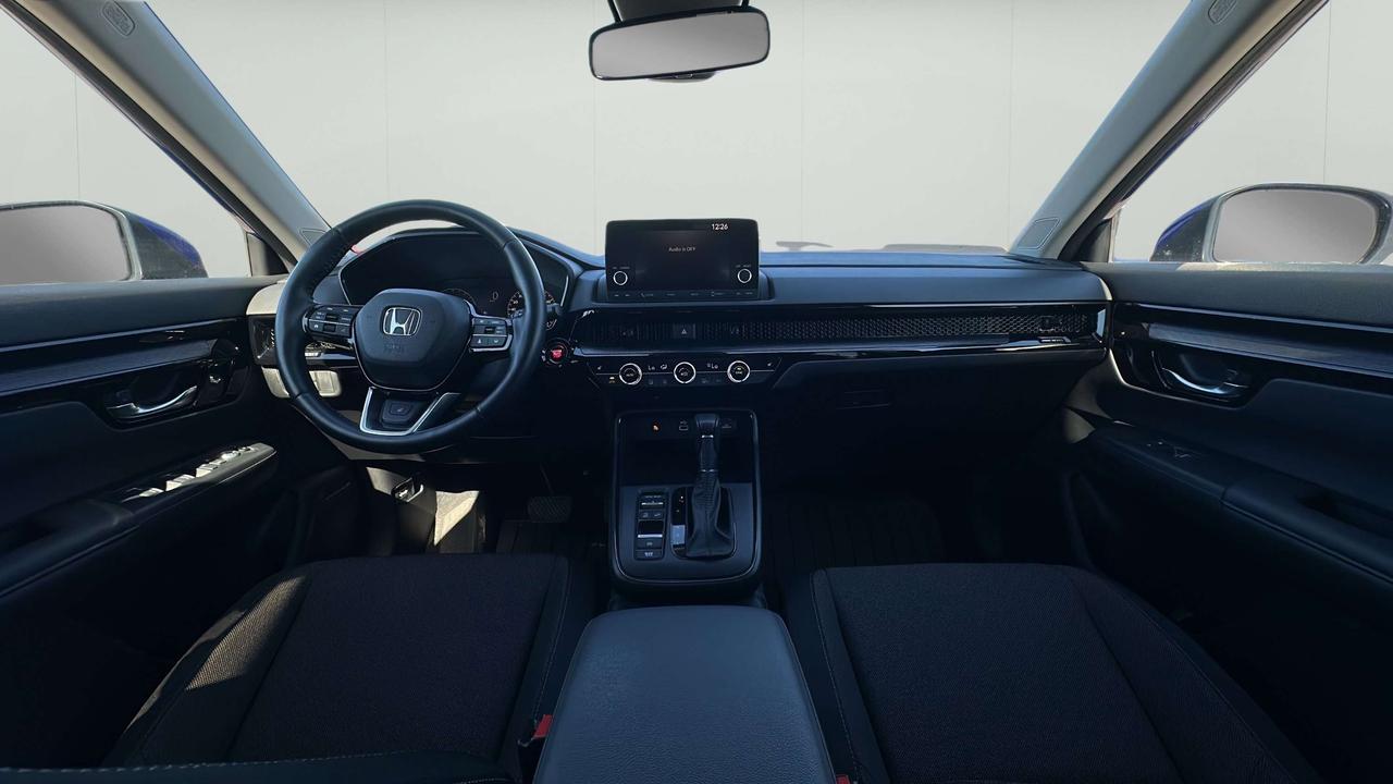 2025 Honda CR-V Sport Photo