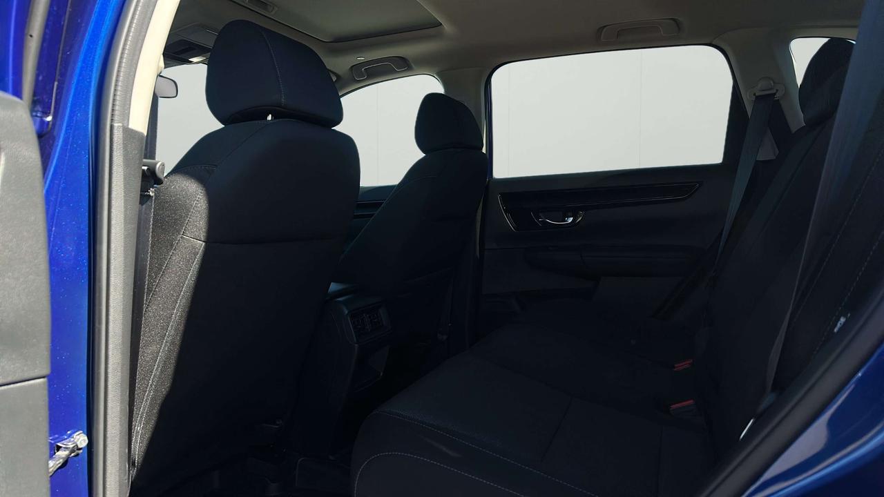 2025 Honda CR-V Sport Photo