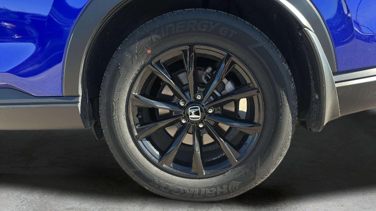 2025 Honda CR-V Sport Photo