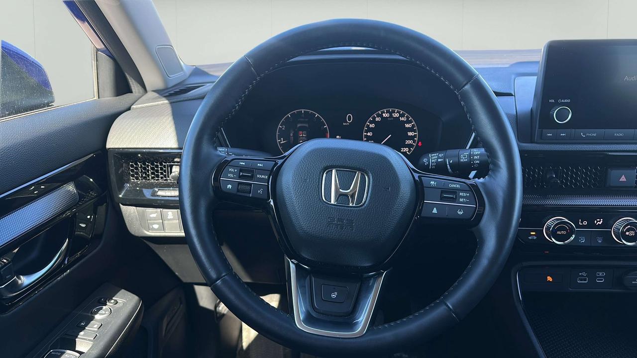 2025 Honda CR-V Sport Photo