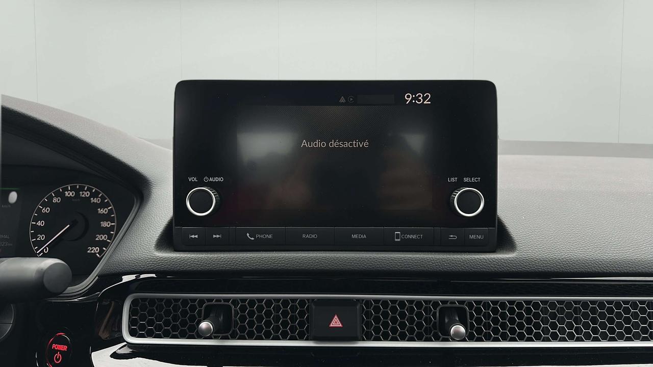 2026 Honda Civic  Photo