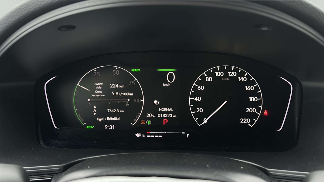 2026 Honda Civic  Photo