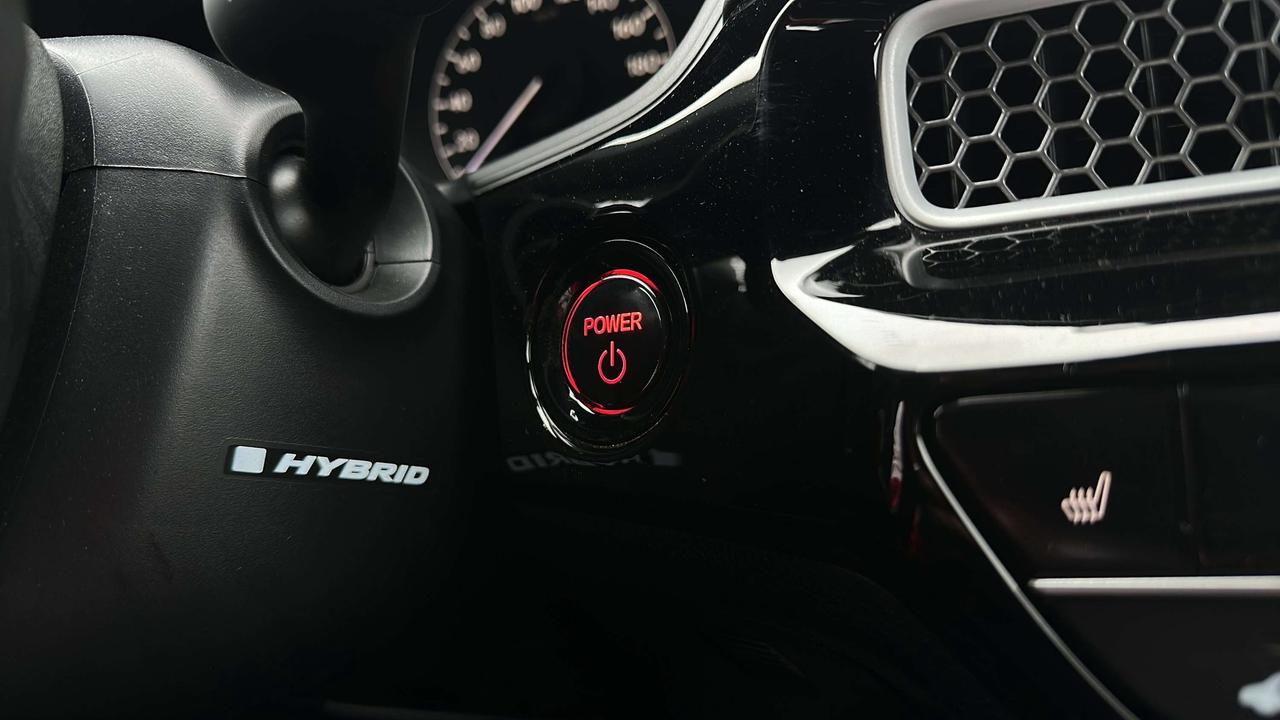 2026 Honda Civic  Photo