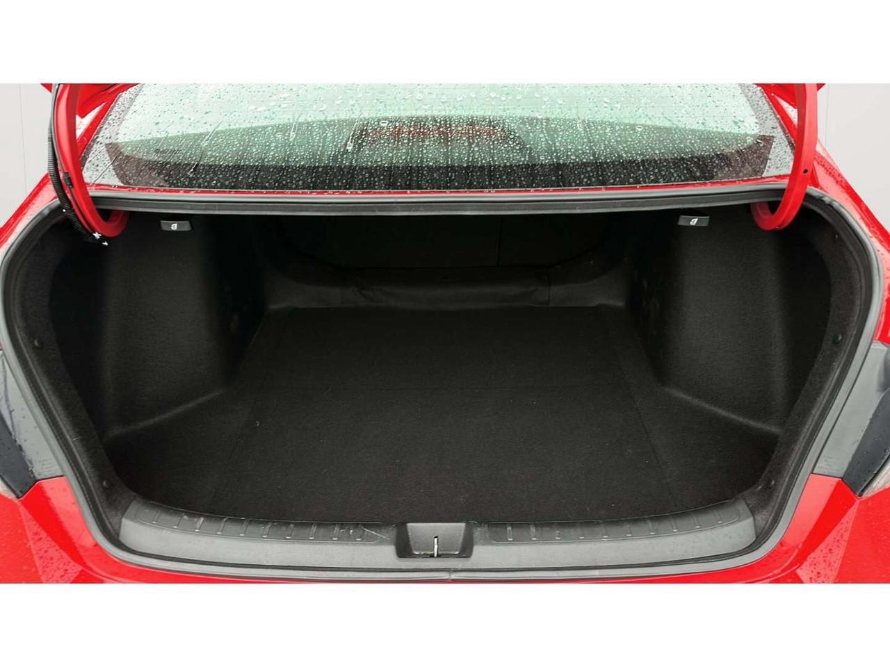 2026 Honda Civic  Photo