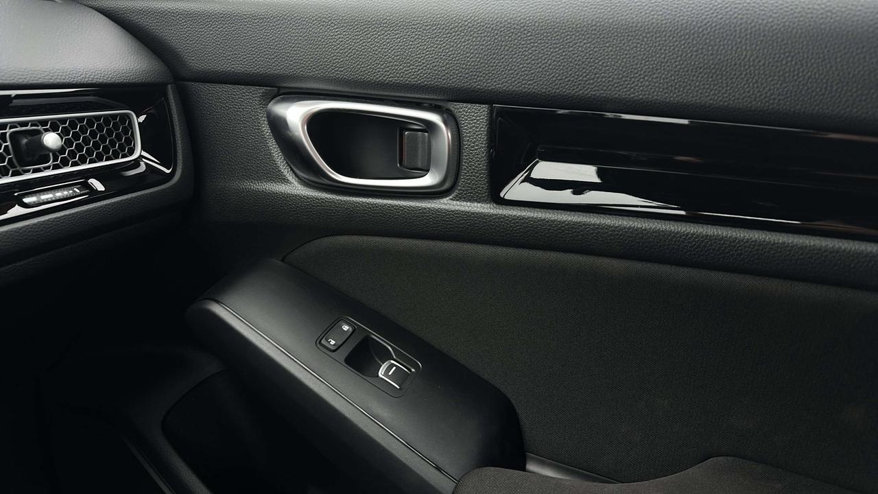 2026 Honda Civic  Photo