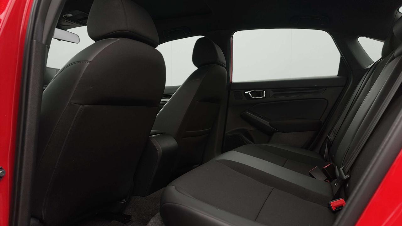 2026 Honda Civic  Photo