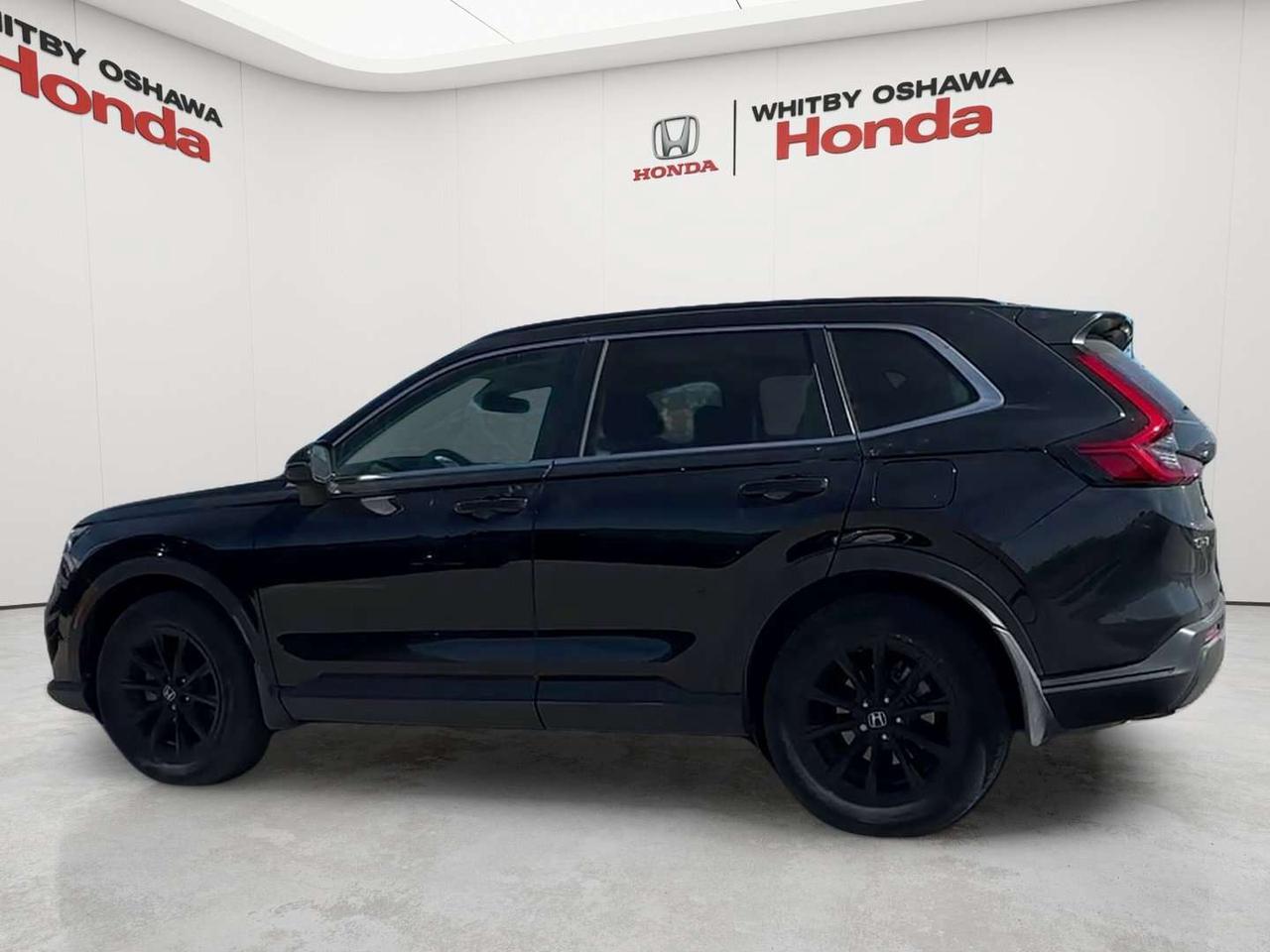 2024 Honda CR-V Sport Photo